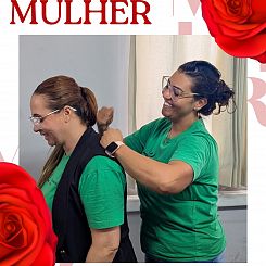 Grupo Dago celebra o Dia das Mulheres com ações especiais
